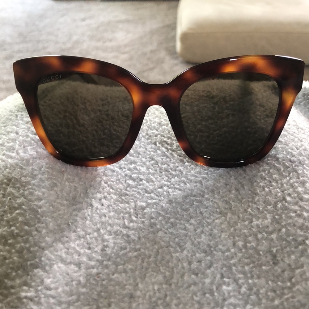 Gucci GG0029S sunglasses